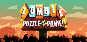 Zombie-Puzzle-Panic