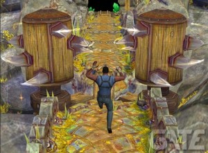 Temple Run 2 - Templerun2'S Diary